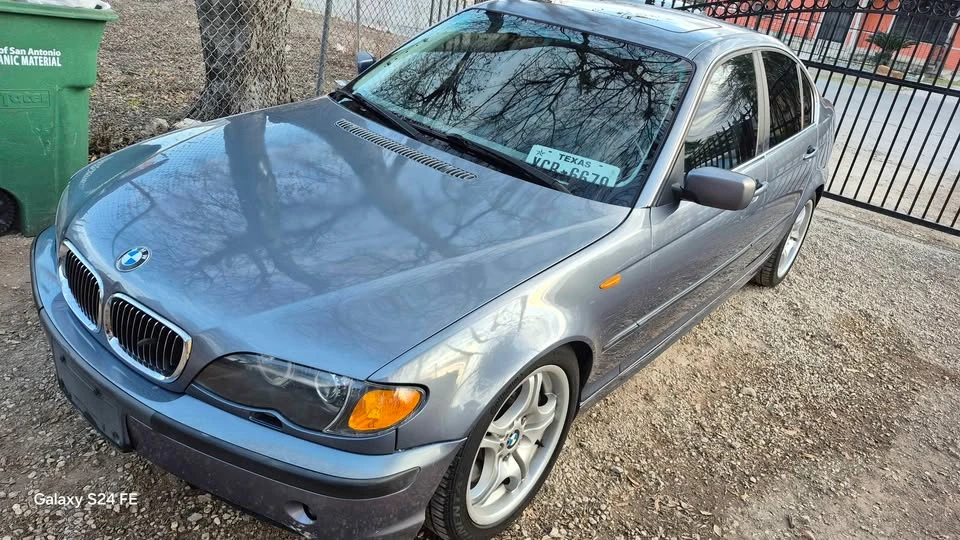 2004 BMW E46 330i & 330Ci - Image 7 of 9