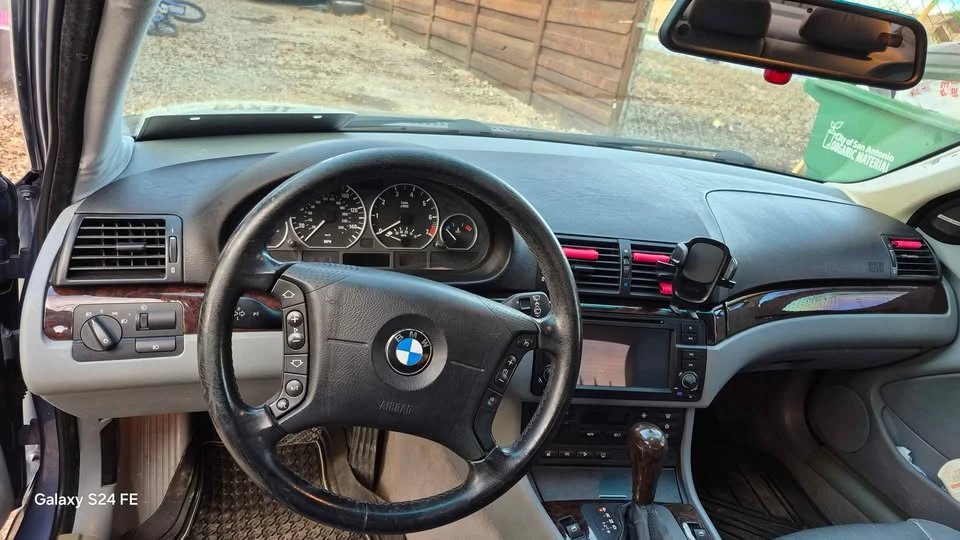 2004 BMW E46 330i & 330Ci - Image 2 of 9