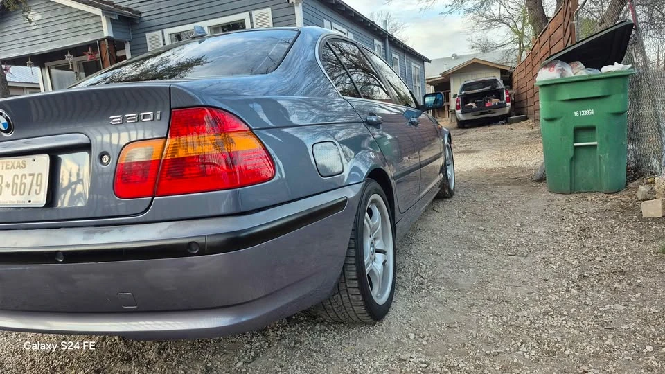 2004 BMW E46 330i & 330Ci - Image 4 of 9