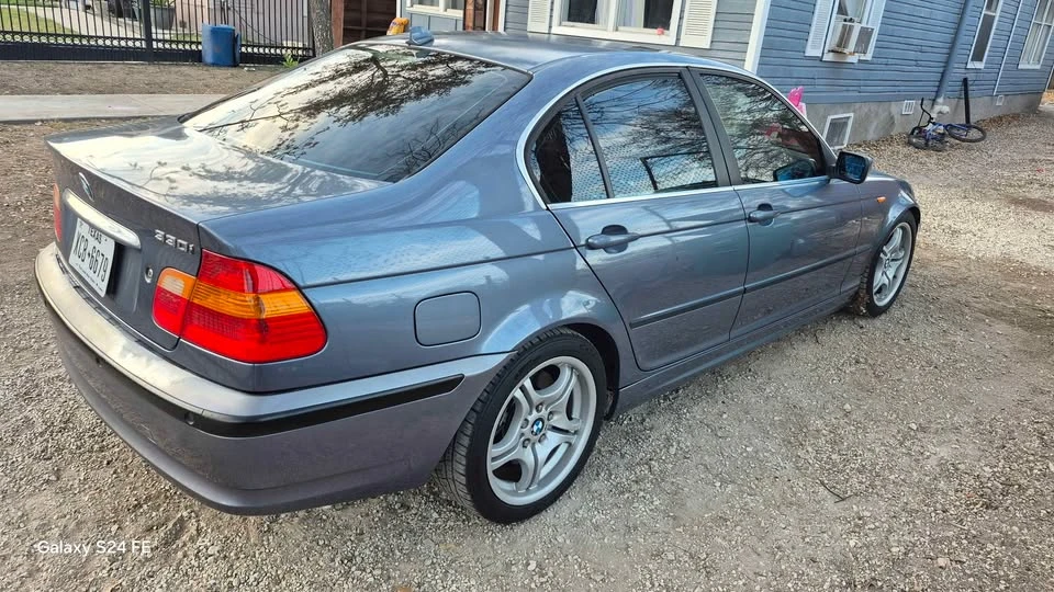 2004 BMW E46 330i & 330Ci - Image 3 of 9