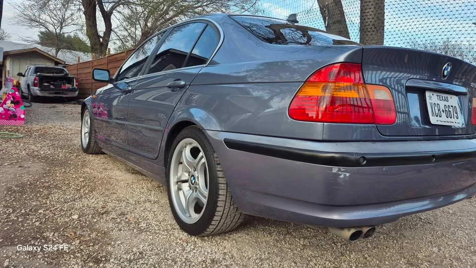 2004 BMW E46 330i & 330Ci - Image 6 of 9