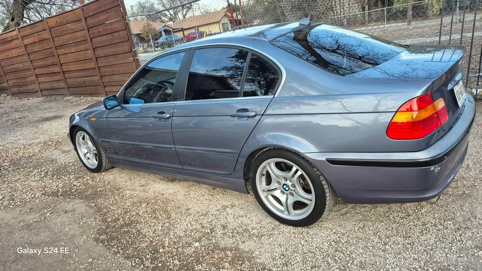 2004 BMW E46 330i & 330Ci - Image 5 of 9