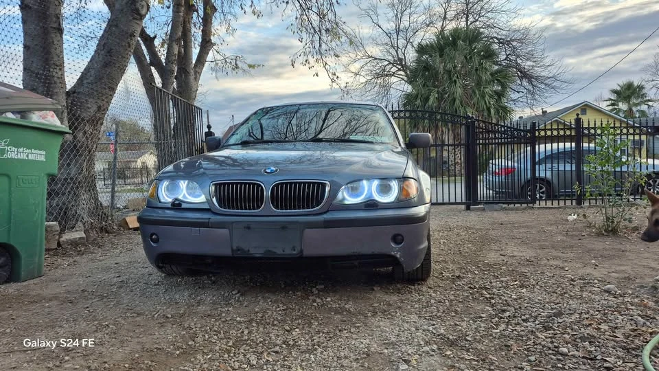 2004 BMW E46 330i & 330Ci - Image 9 of 9
