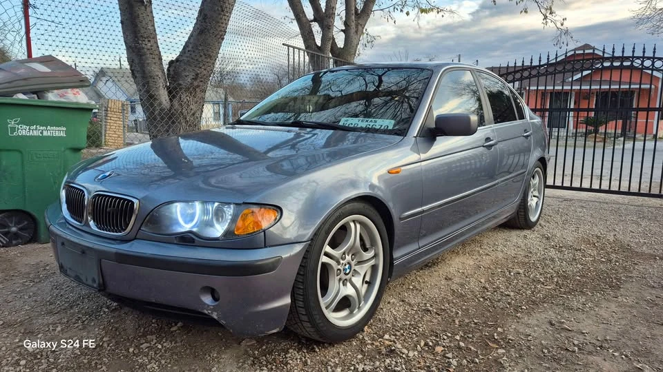 2004 BMW E46 330i & 330Ci - Image 8 of 9