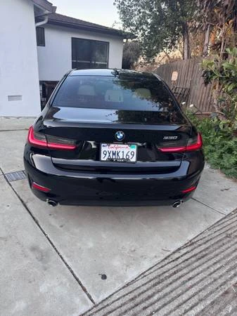 2019 BMW 3 Series - Image 6 of 11