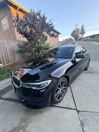 2019 BMW 3 Series - Image 2 of 11
