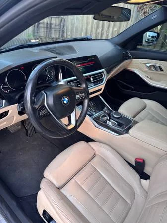 2019 BMW 3 Series - Image 9 of 11