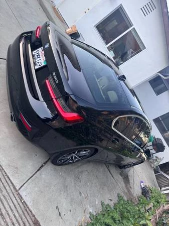 2019 BMW 3 Series - Image 7 of 11