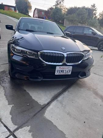 2019 BMW 3 Series - Image 3 of 11