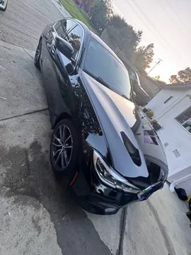 2019 BMW 330i