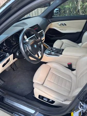 2019 BMW 3 Series - Image 8 of 11