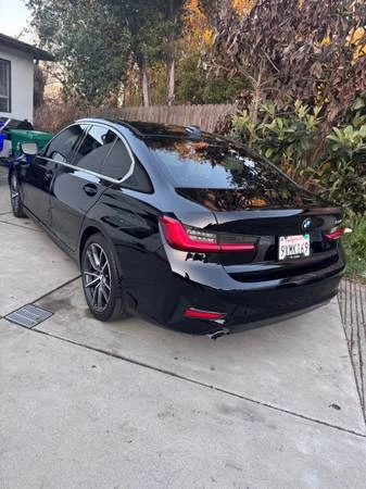 2019 BMW 3 Series - Image 5 of 11