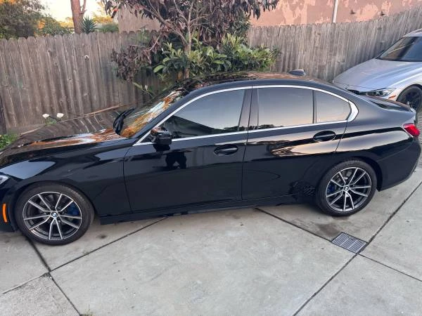 2019 BMW 3 Series - Image 4 of 11