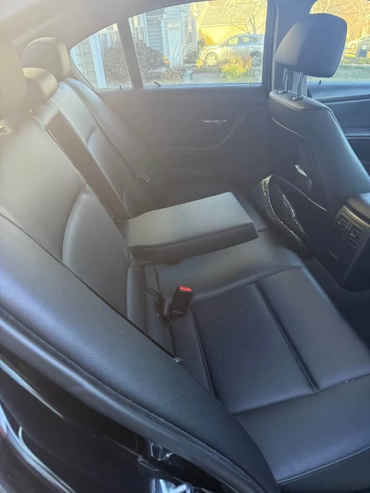 2006 BMW E46 330i & 330Ci - Image 6 of 9