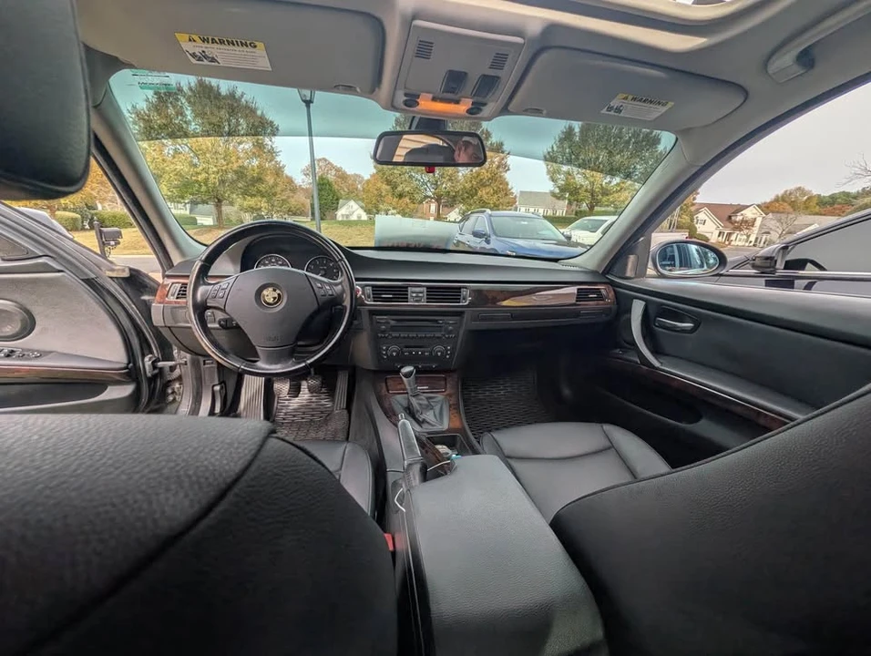 2006 BMW E46 330i & 330Ci - Image 7 of 9
