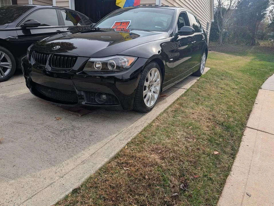 2006 BMW E46 330i & 330Ci - Image 8 of 9