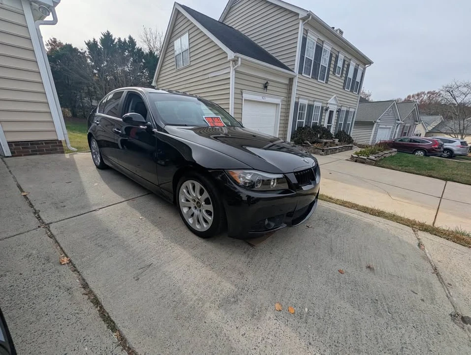 2006 BMW E46 330i & 330Ci - Image 9 of 9