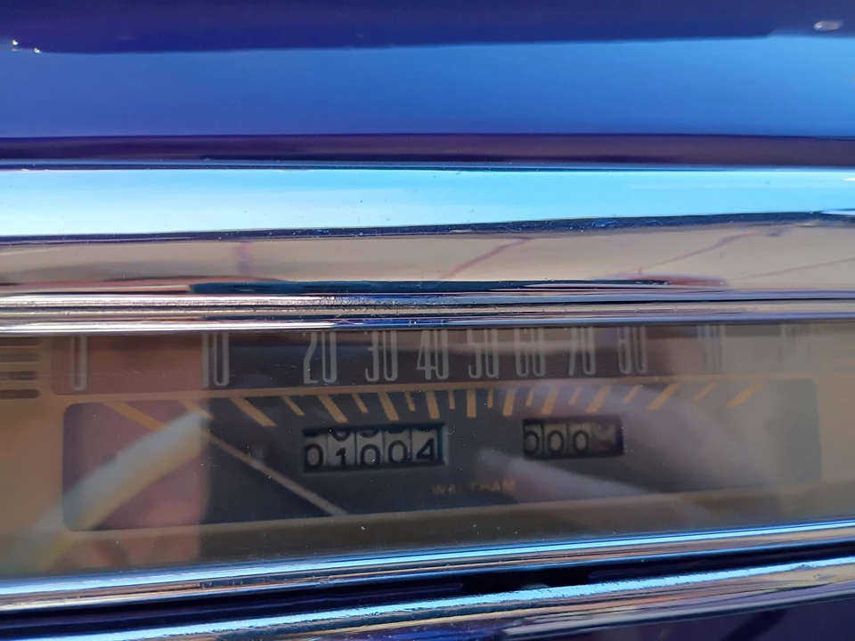 1941 Ford Standard & Deluxe & Super Deluxe - Image 29 of 31