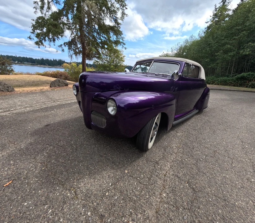 1941 Ford Standard & Deluxe & Super Deluxe - Image 2 of 31