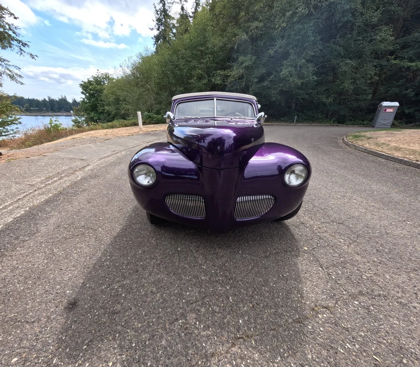 1941 Ford Standard & Deluxe & Super Deluxe - Image 3 of 31