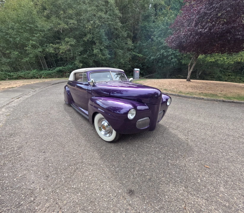 1941 Ford Standard & Deluxe & Super Deluxe - Image 5 of 31