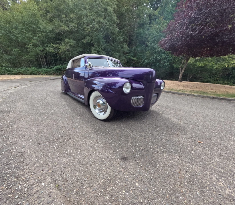 1941 Ford Standard & Deluxe & Super Deluxe - Image 6 of 31