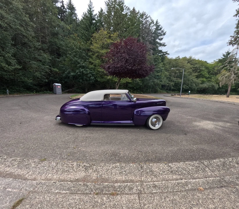 1941 Ford Standard & Deluxe & Super Deluxe - Image 7 of 31