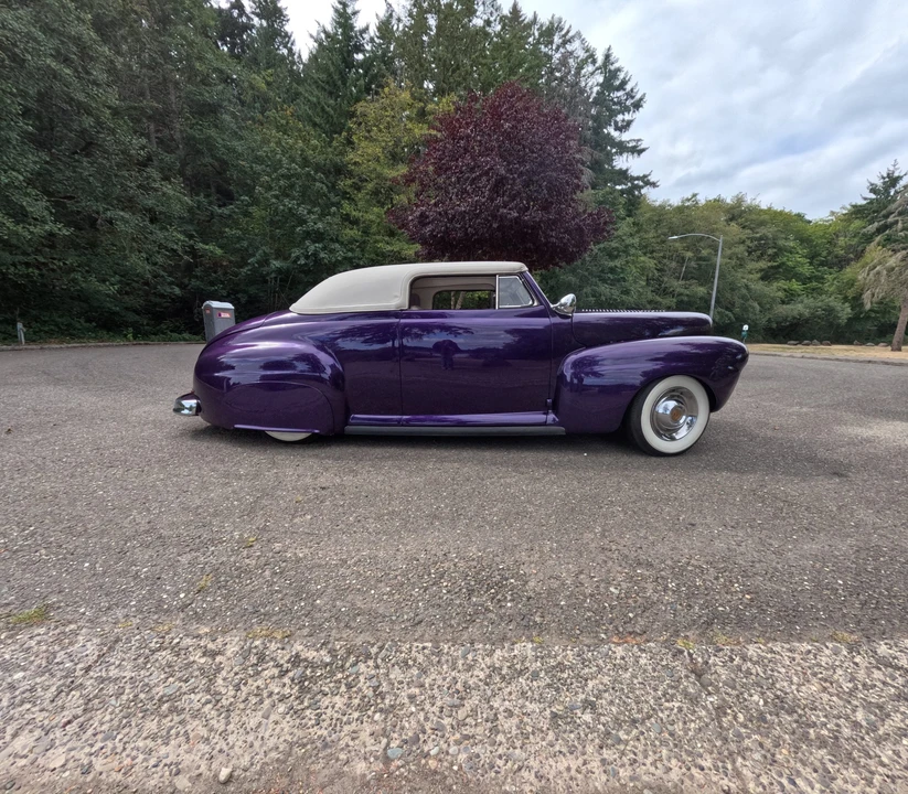 1941 Ford Standard & Deluxe & Super Deluxe - Image 8 of 31