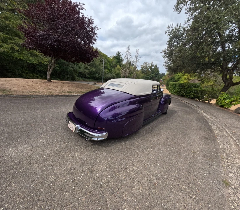 1941 Ford Standard & Deluxe & Super Deluxe - Image 9 of 31