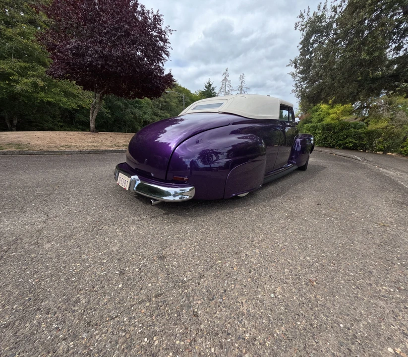 1941 Ford Standard & Deluxe & Super Deluxe - Image 10 of 31