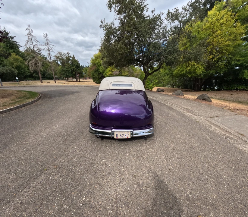1941 Ford Standard & Deluxe & Super Deluxe - Image 11 of 31