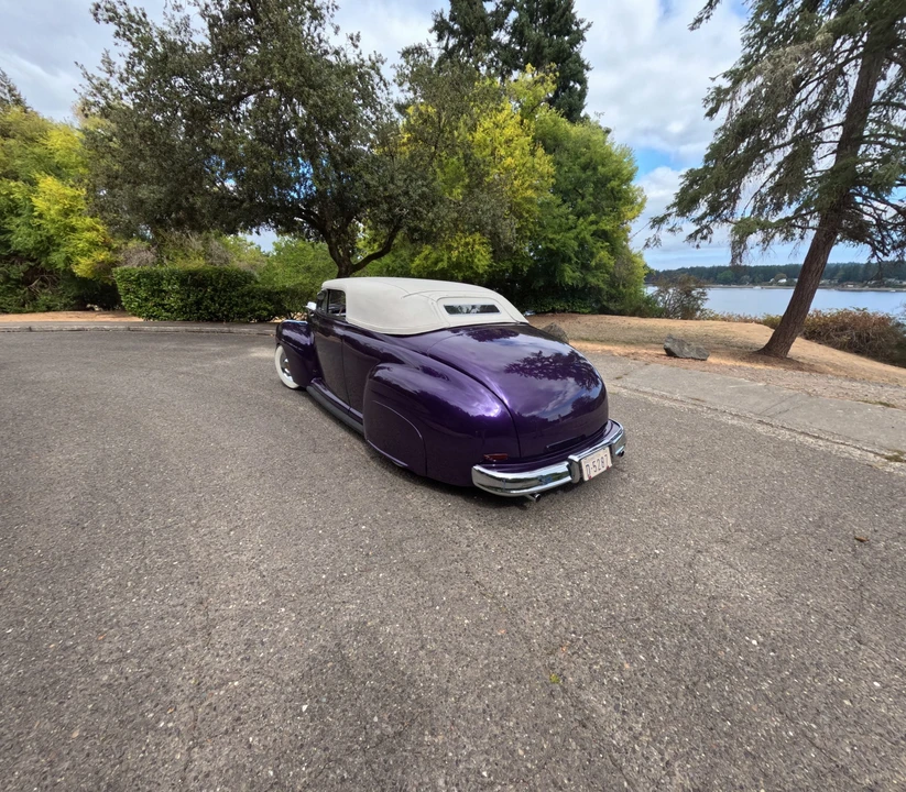 1941 Ford Standard & Deluxe & Super Deluxe - Image 13 of 31