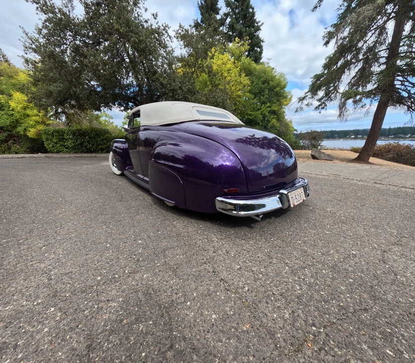 1941 Ford Standard & Deluxe & Super Deluxe - Image 14 of 31