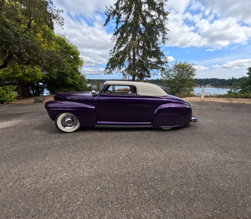 1941 Ford Standard & Deluxe & Super Deluxe - Image 15 of 31