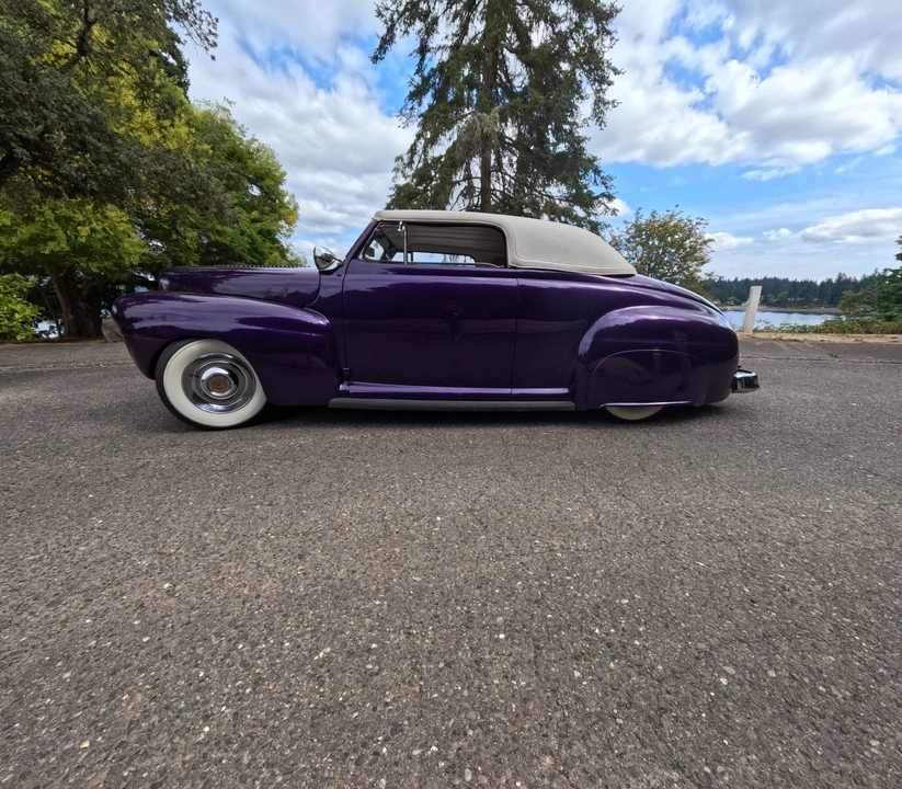 1941 Ford Standard & Deluxe & Super Deluxe - Image 16 of 31