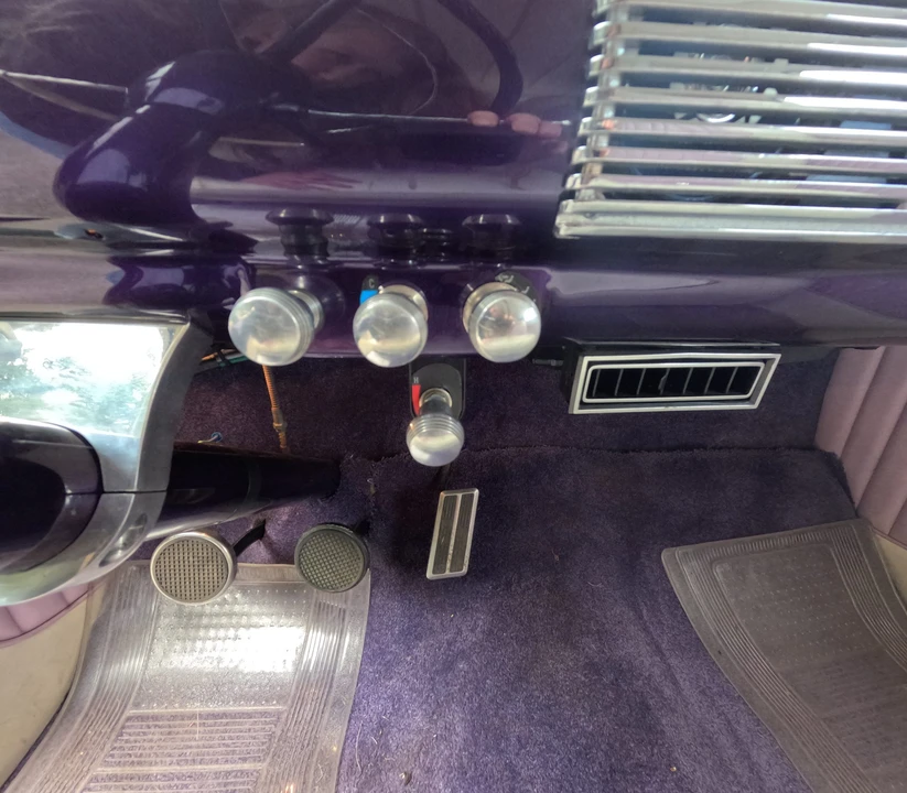 1941 Ford Standard & Deluxe & Super Deluxe - Image 30 of 31