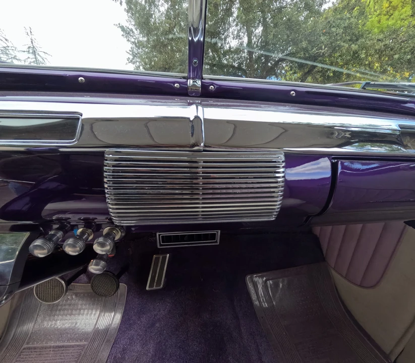 1941 Ford Standard & Deluxe & Super Deluxe - Image 31 of 31