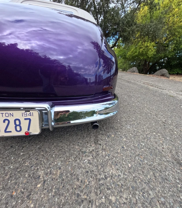 1941 Ford Standard & Deluxe & Super Deluxe - Image 22 of 31