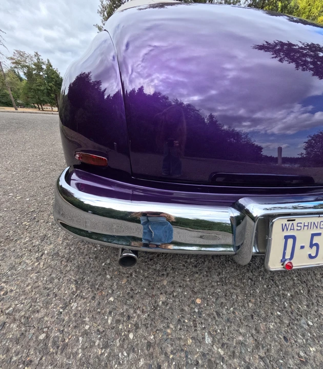 1941 Ford Standard & Deluxe & Super Deluxe - Image 20 of 31