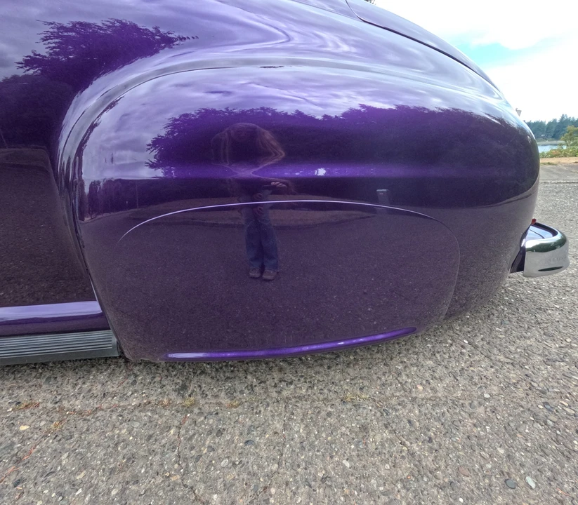 1941 Ford Standard & Deluxe & Super Deluxe - Image 19 of 31