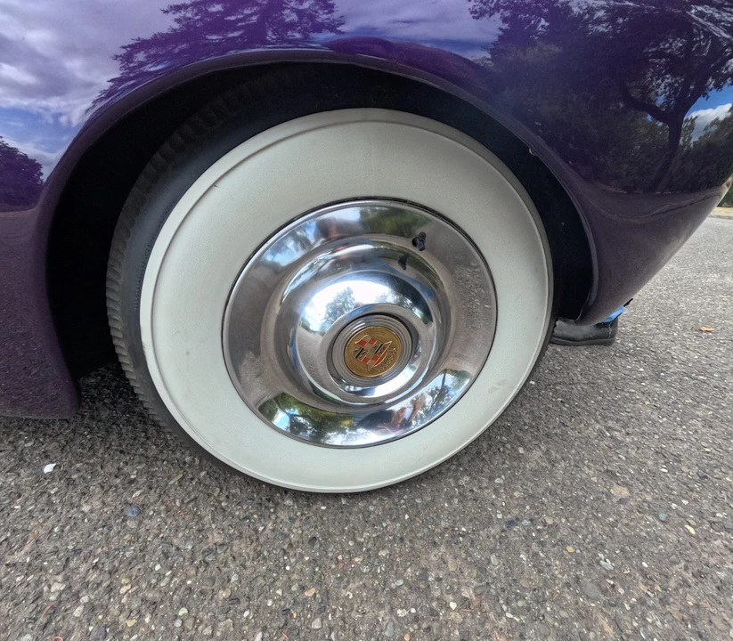 1941 Ford Standard & Deluxe & Super Deluxe - Image 24 of 31