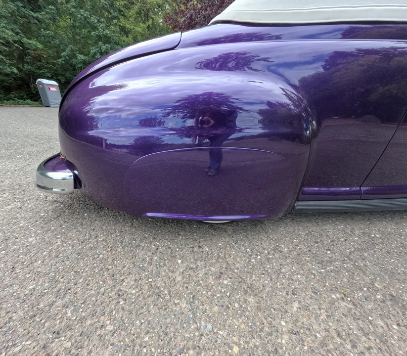 1941 Ford Standard & Deluxe & Super Deluxe - Image 18 of 31