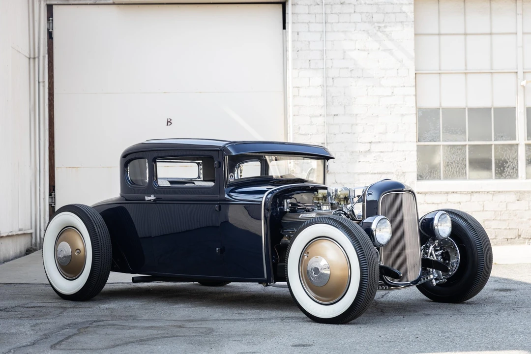Ford Model A - Image 2 of 31