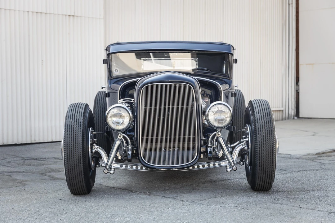 Ford Model A - Image 4 of 31