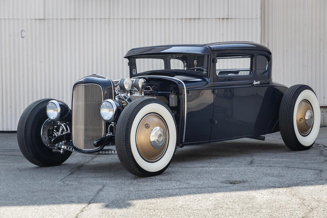 Ford Model A - Image 7 of 31