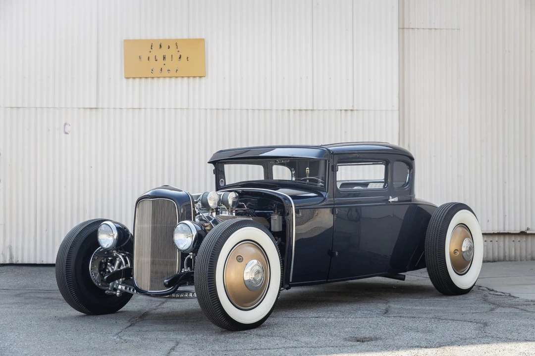 Ford Model A - Image 6 of 31