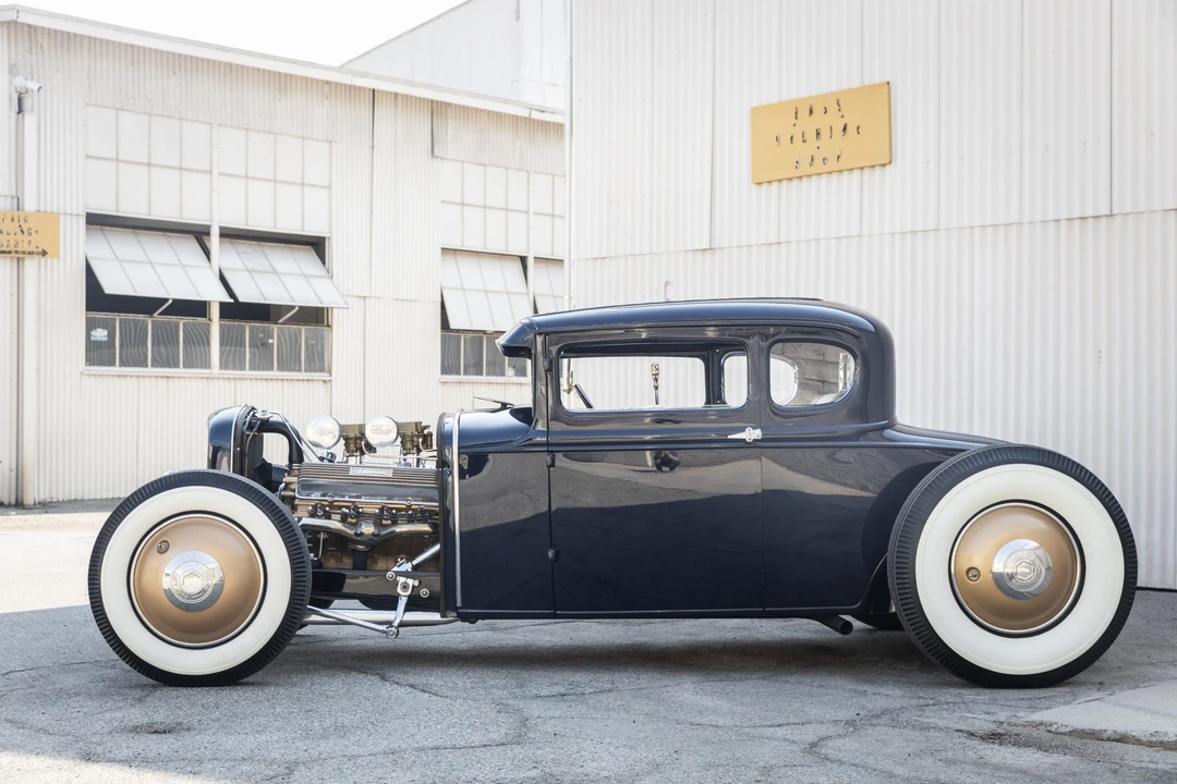 Ford Model A - Image 10 of 31