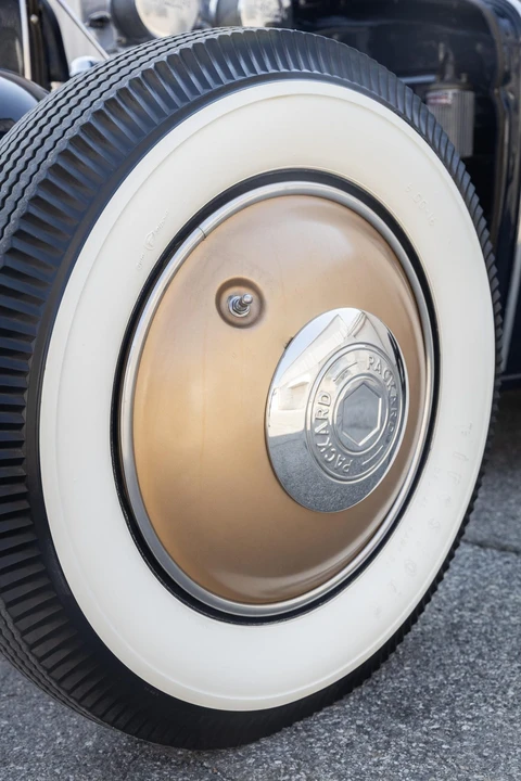 Ford Model A - Image 29 of 31