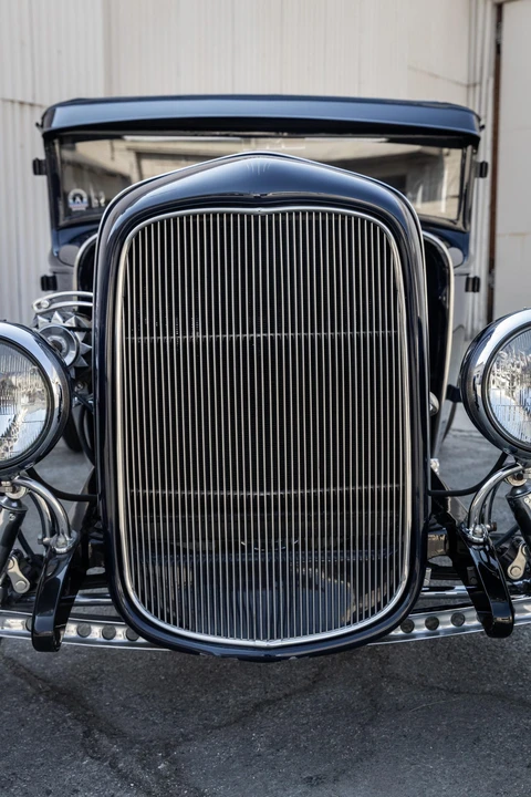 Ford Model A - Image 17 of 31