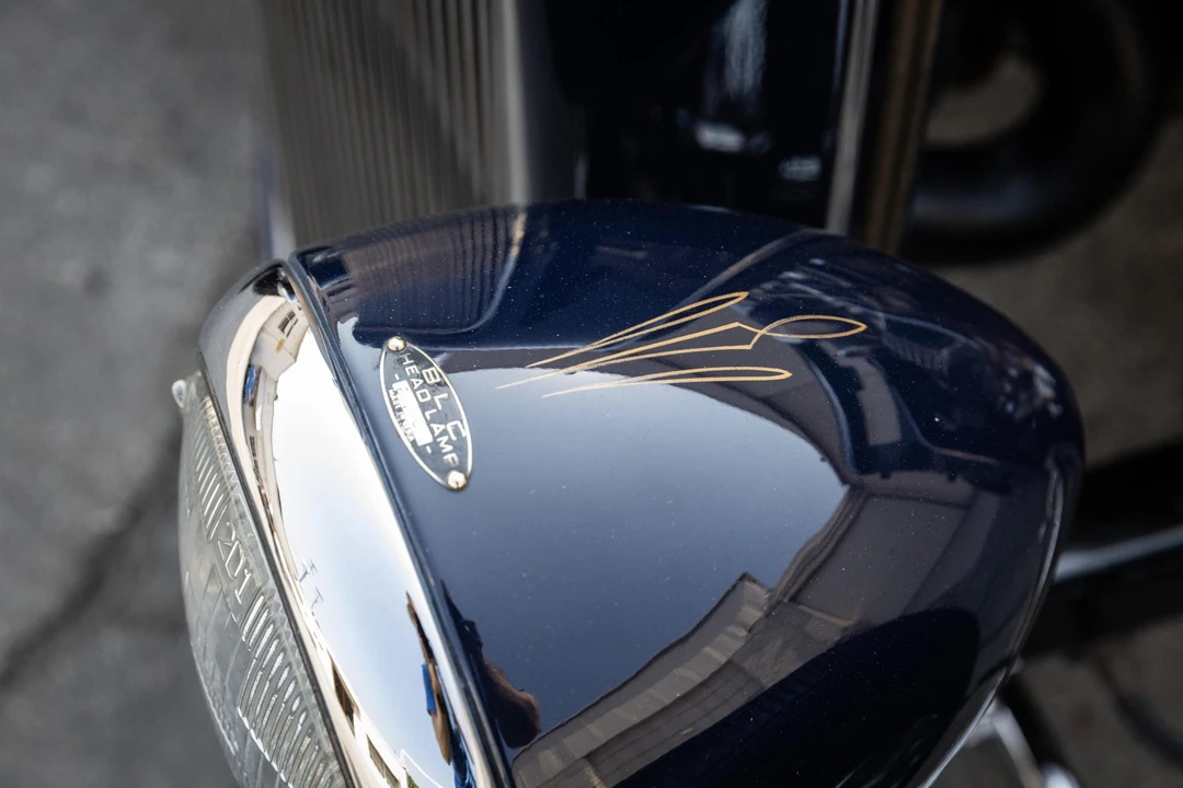 Ford Model A - Image 22 of 31